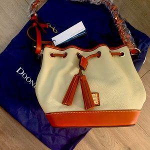 Dooney & Bourne Small Drawstring